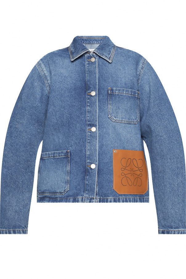 【送料&関税込】Loewe Maglieria LOEWE Anagram Mohair-Blend Logo Sweater | Saks Fifth Avenue